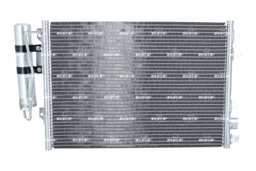 NRF Condenser, air conditioning (35967)