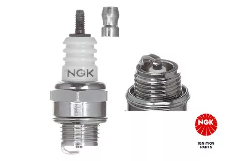 NGK Spark Plug (6521)