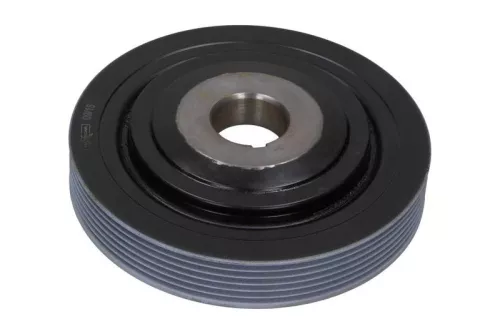Belt Pulley, crankshaft