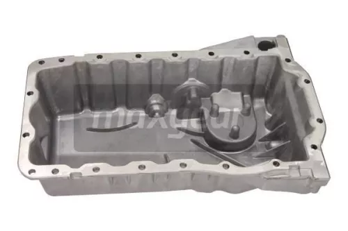 MAXGEAR Oil Sump (34-0051)