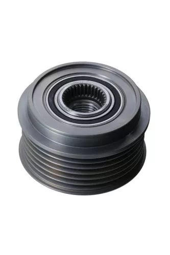 VALEO Alternator Freewheel Clutch (588021)