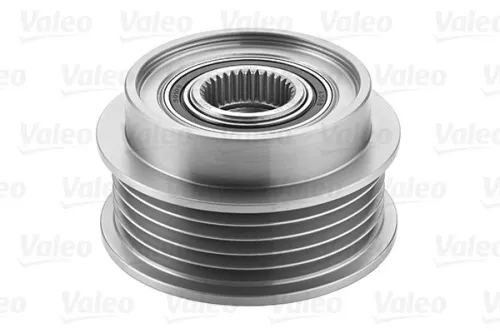 Alternator Freewheel Clutch