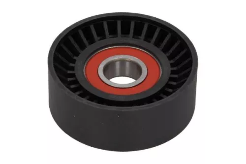 MAXGEAR Tensioner Pulley, V-ribbed belt (54-0690)
