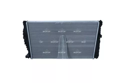NRF Radiator, engine cooling (53114)
