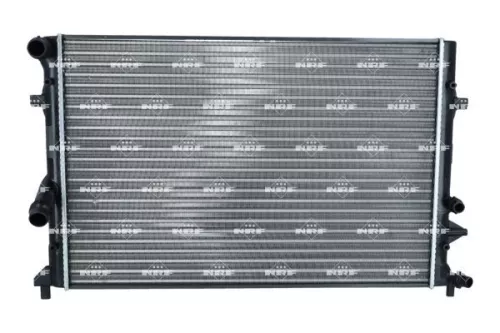 NRF Radiator, engine cooling (53139)