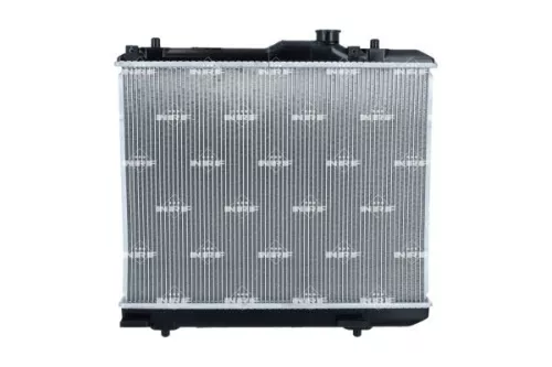NRF Radiator, engine cooling (53158)