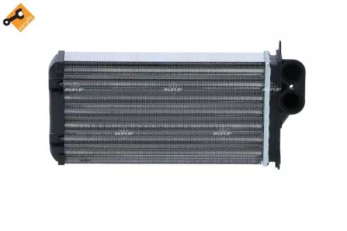 NRF Heat Exchanger, interior heating (54305)
