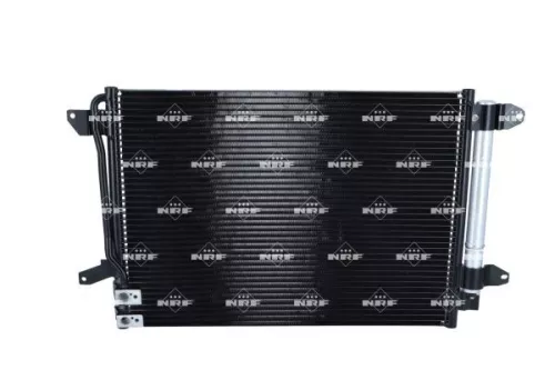 NRF Condenser, air conditioning (350028)