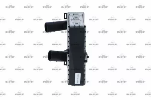 NRF Charge Air Cooler (30257)