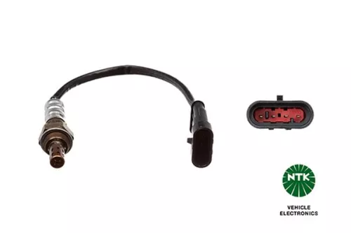 NTK Oxygen Sensor (7978)