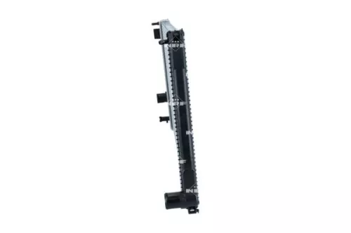 NRF Radiator, engine cooling (53589)