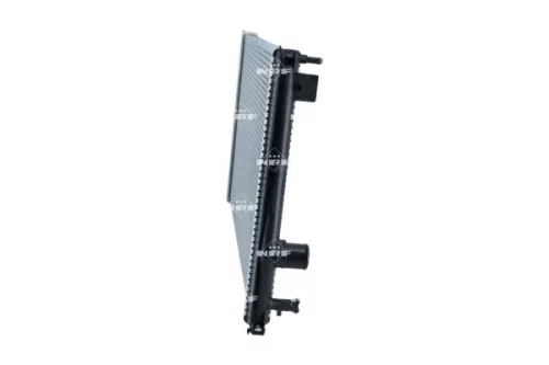NRF Radiator, engine cooling (53589)