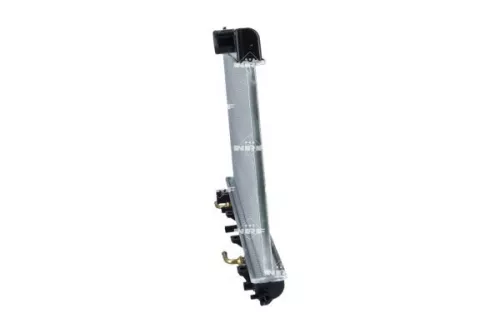 NRF Radiator, engine cooling (53596)