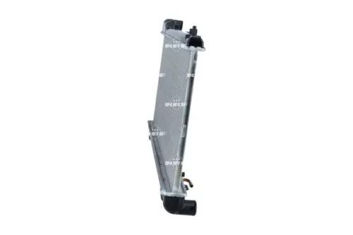 NRF Radiator, engine cooling (53596)