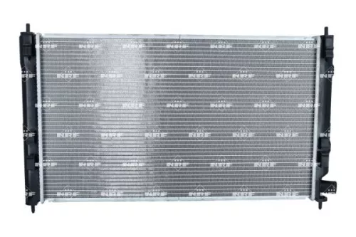 NRF Radiator, engine cooling (53906)