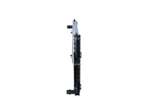 NRF Radiator, engine cooling (53444)