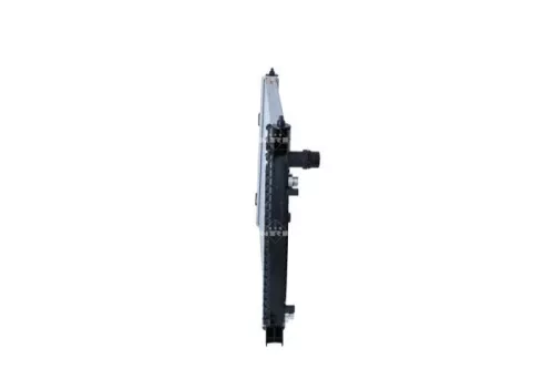 NRF Radiator, engine cooling (53444)