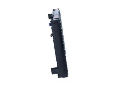 NRF Radiator, engine cooling (51349)