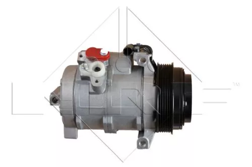 NRF Compressor, air conditioning (32698)