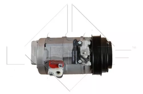 NRF Compressor, air conditioning (32698)