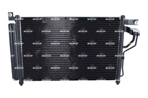NRF Condenser, air conditioning (35964)