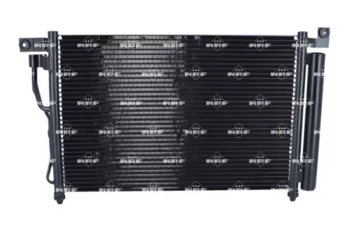 NRF Condenser, air conditioning (35964)