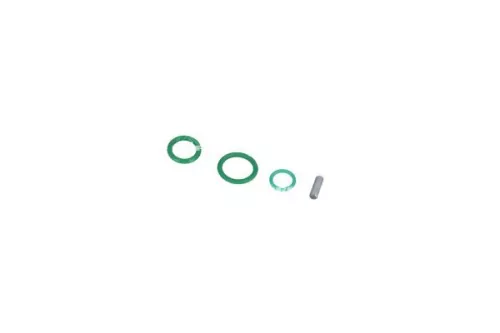 NRF Condenser, air conditioning (35916)