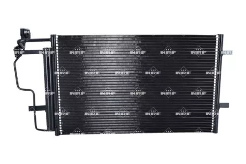 NRF Condenser, air conditioning (35922)