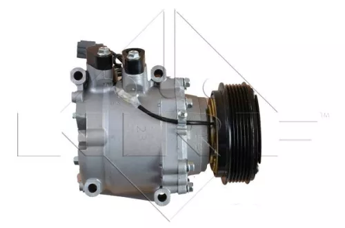 NRF Compressor, air conditioning (32072)