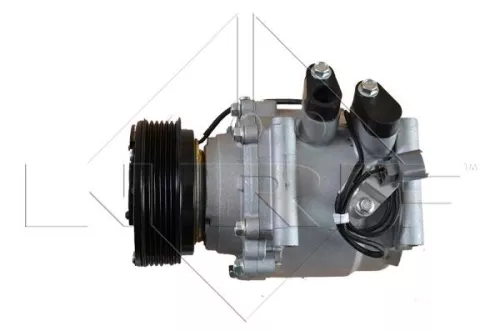 NRF Compressor, air conditioning (32072)