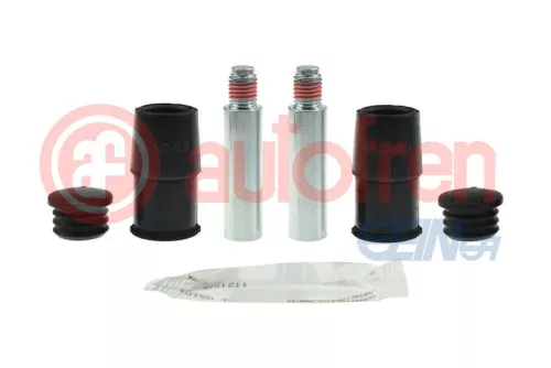 AUTOFREN SEINSA Guide Sleeve Kit, brake caliper (D7003C)
