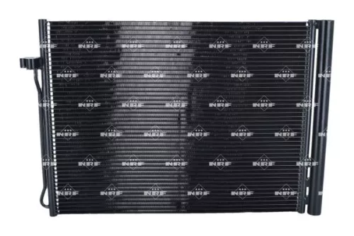NRF Condenser, air conditioning (35906)