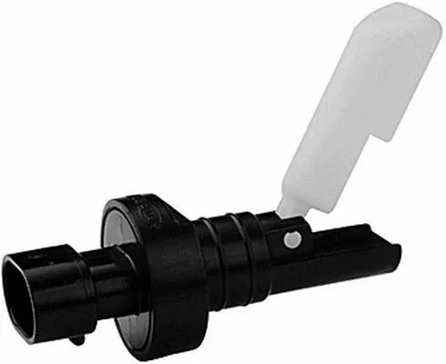 HELLA Sensor, washer fluid level (6PR 005 345-031)