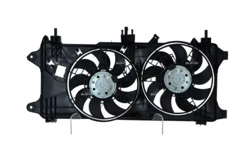 NRF Fan, engine cooling (47231)