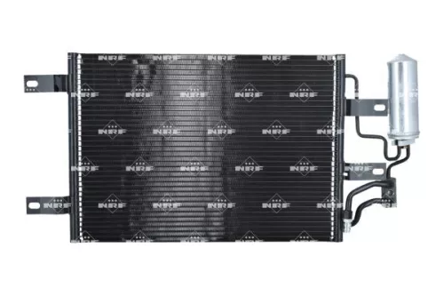 NRF Condenser, air conditioning (35646)