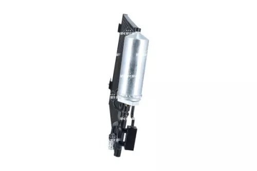 NRF Condenser, air conditioning (35646)