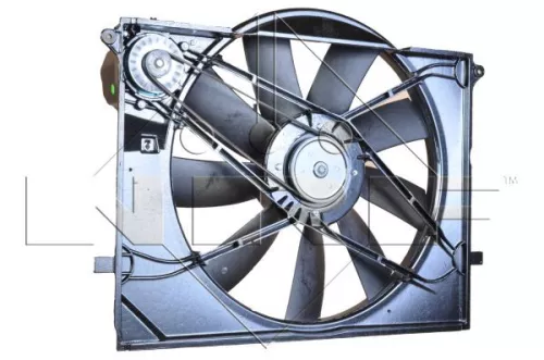 NRF Fan, engine cooling (47299)
