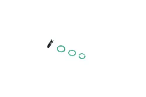 NRF Condenser, air conditioning (35527)