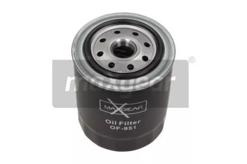 MAXGEAR Oil Filter (26-0702)