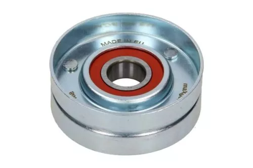MAXGEAR Tensioner Pulley, V-ribbed belt (54-0468)