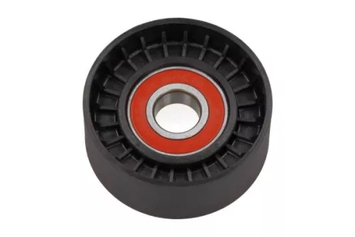 MAXGEAR Tensioner Pulley, V-ribbed belt (54-0701)