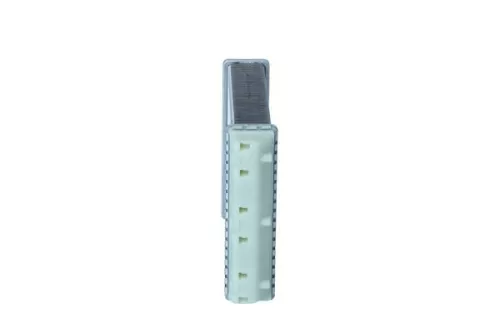 NRF Heat Exchanger, interior heating (54249)