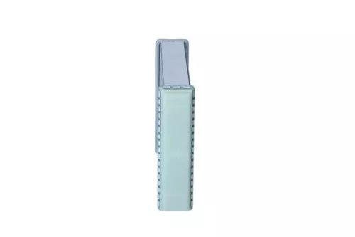 NRF Heat Exchanger, interior heating (54249)