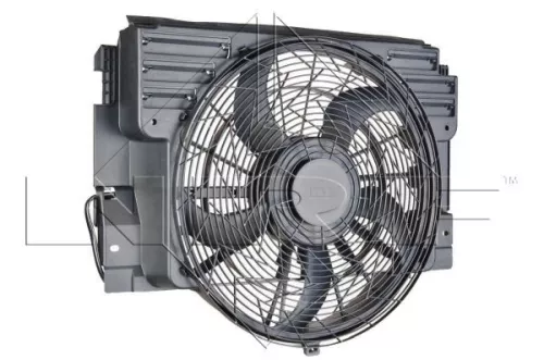 NRF Fan, engine cooling (47218)