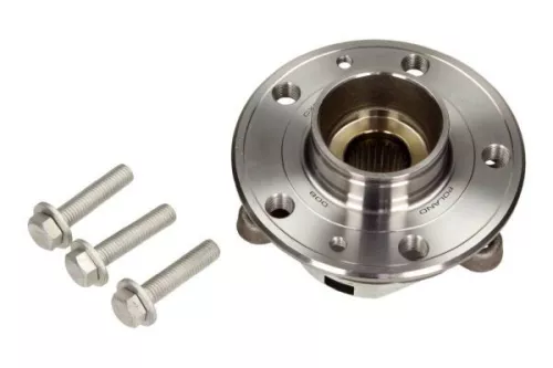 MAXGEAR Wheel Bearing Kit (33-0783)