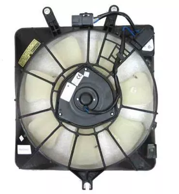 NRF Fan, engine cooling (47512)
