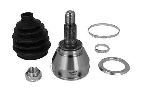 METELLI Joint Kit, drive shaft (15-1705)