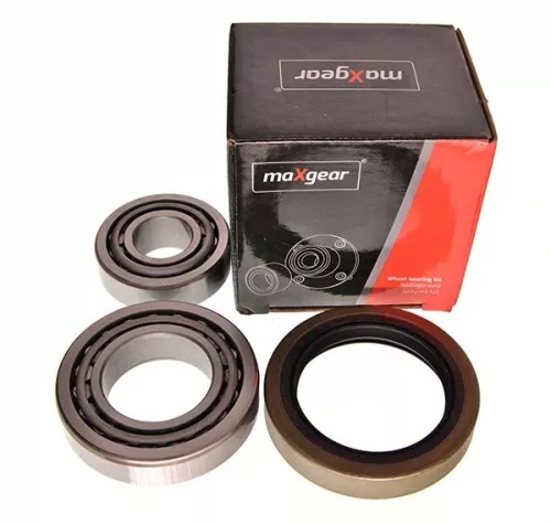 MAXGEAR Wheel Bearing Kit (33-0088)