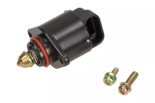 Idle Control Valve, air supply