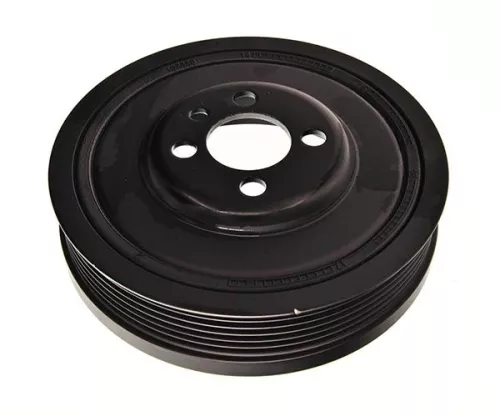 Belt Pulley, crankshaft